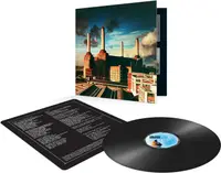 Animals (Vinyl, Gatefold, 180 Gram, Remastered)