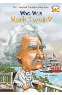 Who Was Mark Twain?