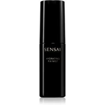 Sensai Hydrating Fix Mist fixator make-up