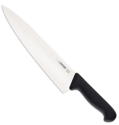 Cuțit de bucătar profesional Giesser - 26 cm