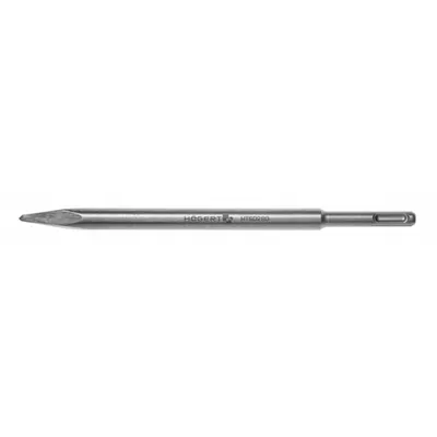 Dalta ascutita sDs+, 4 mm x 14 mm x 250 mm