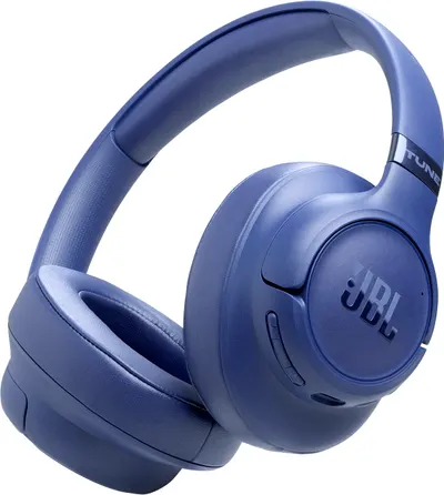 Căști wireless JBL - Tune 780NC, albastru