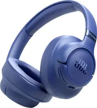 Căști wireless JBL - Tune 780NC, albastru