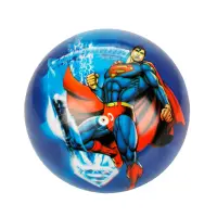 Minge PVC Dema Still, 23 cm, Superman