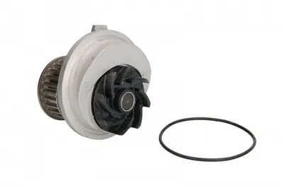 Pompa Apa cu Garnitura Potrivit Buick Skylark; Cadillac Bls; Chevrolet Alero, Captiva, Cavalier, Epica, Evanda, Lacetti, Malibu, Nubira, Rezzo, Vectra, Zafira; Daewoo Evanda 1.7d-2.4lpg 12.87