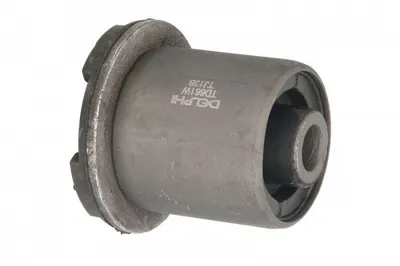 Suport trapez Spate Dreapta Stanga (12x46x60 mm) potrivit OPEL ASTRA H, ASTRA H CLASSIC, ASTRA H GTC, ASTRA H KOMBI, MERIVA B, ZAFIRA A, ZAFIRA B 1.2-2.2D 04.99