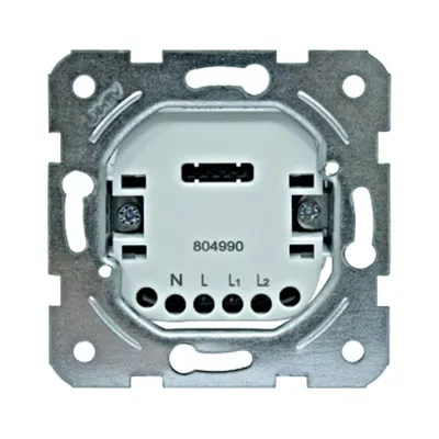 Insert termostat electronic de cameră, încălzire