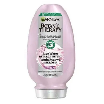 Balsam păr, Garnier, Botanic Therapy, 200ml, apă de orez