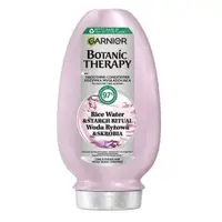 Balsam păr, Garnier, Botanic Therapy, 200ml, apă de orez