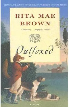 Outfoxed