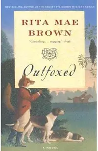 Outfoxed