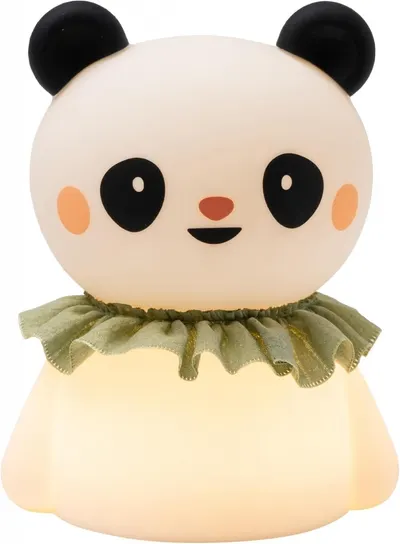 Lampă de noapte Taf Toys - Panda mică