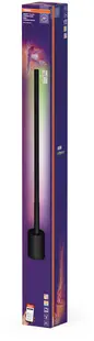 Corp de iluminat inteligent Osram - Floor Corner Slim, negru