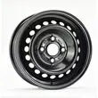 Janta otel ALCAR STAHLRAD 4.5x13 4x100 ET35 ML 54 mm