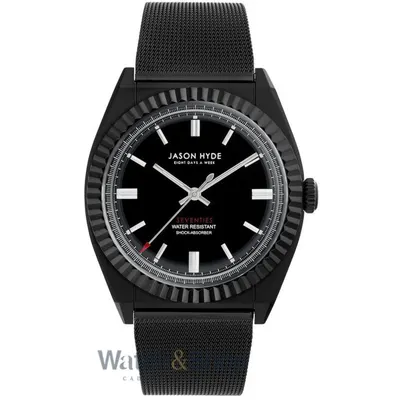 Ceas JASON HYDE JH10009