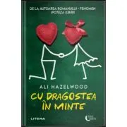 Cu dragostea in minte