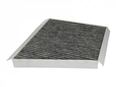 Filtru aer habitaclu cu carbon activ MERCEDES CLS (C219), E T-MODEL (S211), E (VF211), E (W211), SEDAN (W124) 1.8-6.2 intre 1992-2010