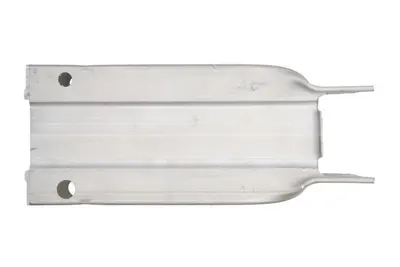 Suport bara Fata Stanga potrivit MERCEDES E T-MODEL (S212), E (W212) 1.8-6.2 2009-2016 - (aluminiu)