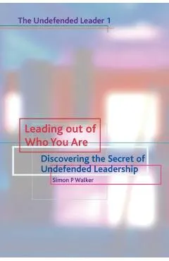 Leading Out of Who You are