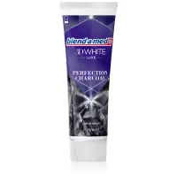 Blend-a-med Charcoal pastă de dinți cu cărbune activ 75 ml