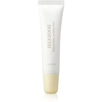 mixsoon Bean Natural Lip Mask Balm Balsam de buze hidratant