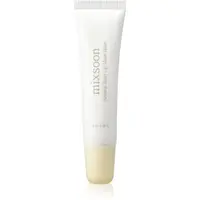 mixsoon Bean Natural Lip Mask Balm Balsam de buze hidratant
