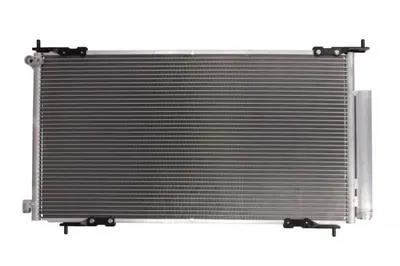 Radiator AC condensator cu uscator potrivit HONDA CR-V II 2.0 2.2D 2.4 09.01-03.07