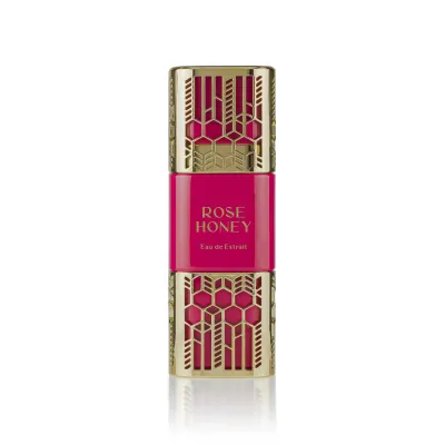 Apa de Parfum Rose Honey by Shaikh Saeed, Unisex, 100 ml