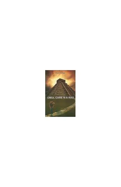 Omul care n-a râs - Paperback - Pavel Coruț