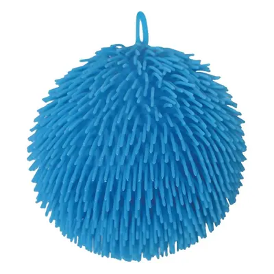 Minge cu tepi moi TToys Pufferball 23 cm diverse culori