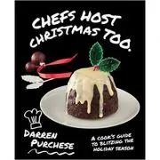 Chefs Host Christmas Too