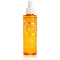 Lumene Nordic-C [VALO] Glow Boost Ulei de întărire și strălucire pentru păr uscat și deteriorat 75 ml
