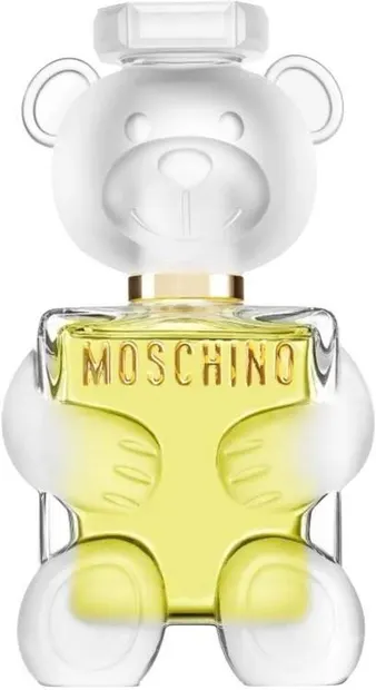 Moschino Apă de parfum Toy 2, 100 ml, tester