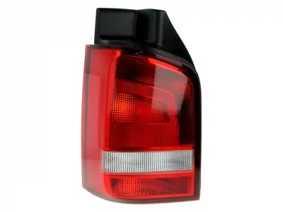 Stop spate Stanga (partea din spate, P21 5W P21W R10W) potrivit VW MULTIVAN T5, TRANSPORTER T5 11.03-08.15
