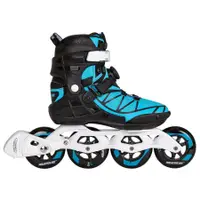 Role inline Powerslide Phuzion Argon Bluebird 100