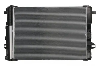 Condensator climatizare (cu uscator) potrivit MERCEDES A (W169), A (W176), B SPORTS TOURER (W246, W242), CLA (C117), CLA SHOOTING BRAKE (X117), GLA (X156) 1.5D-Electric 04.09-12.19
