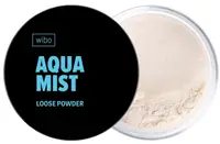 Wibo Pulbere fixatoare Aqua, 10 g