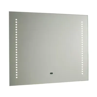 Corp de iluminat pentru baie, Rift shaver mirror IP44 8.5W SW daylight white
