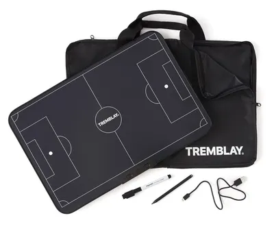 Tableta Tactica Fotbal 53 cm