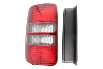 Stop spate Stanga (P21/4W/P21W, hayon unic) potrivit VW CADDY III, CADDY III/MINIVAN 2004-2015