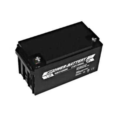 Baterie ptr. CENTRALA Longlife OGIV 12V/63Ah