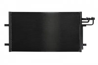Condensator climatizare potrivit FORD C-MAX, FOCUS C-MAX, FOCUS II, FOCUS II KOMBI 1.4-2.5 10.03