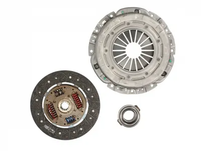 Set ambreiaj cu rulment (240mm) MITSUBISHI PAJERO I, PAJERO II, PAJERO SPORT I 3.0