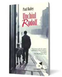 Unchiul Rudolf