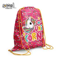 Sac sport, Unicorn, 46x35.5 cm, S-COOL SC2510