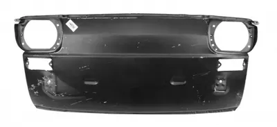 Panou fata Trager cu suport far FIAT 126P intre 1972-2000