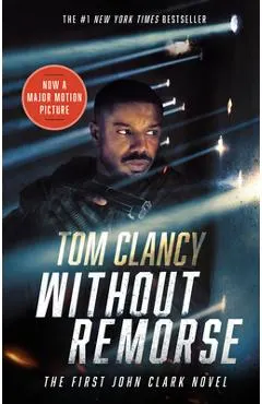 Without Remorse (Movie Tie-In)