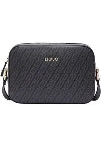 Geanta Medium Monogram Crossbody 63487 - Negru