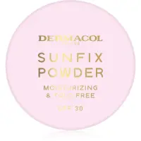 Dermacol SUNfix Powder pudra SPF 30 7.2 g