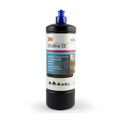 Polish Ultra Fin, 3M Perfect-it, 1000 ml
